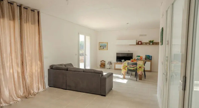 Villa tra gli Ulivi - Ostuni
