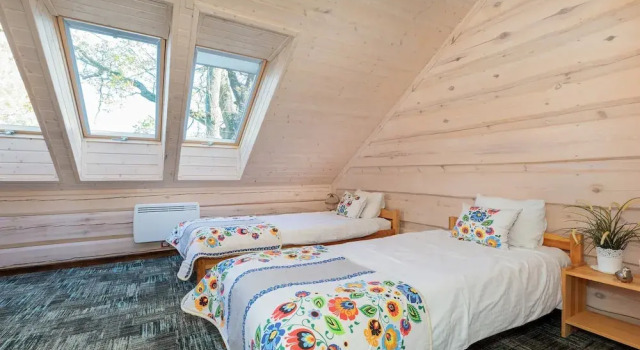Apartment in Ustronie Near the Beach