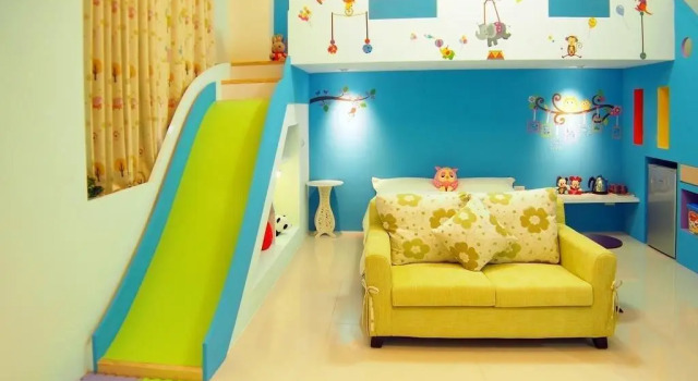 Hualien Strolling Garden B&B