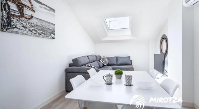 Апартаменты MIROTZA ROOMS AND APARTMENTS