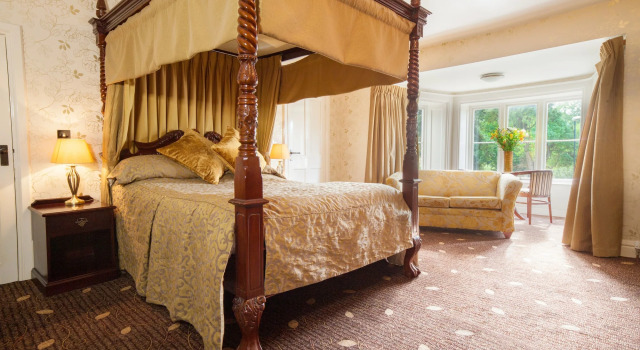 Heacham Manor Hotel, Забронировать Отель Отели Англии 3 звезды, 3*