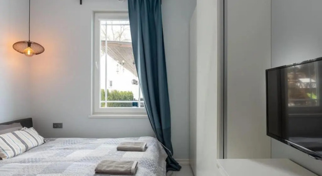Cozy studio apartment, Prenota Appartamento Jūrmala 