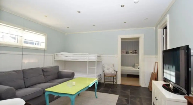 Апартаменты Solferie Holiday Home Jolleveien