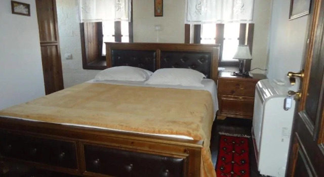Hotel Klea, Prenota Hotel Prefettura di Berat Berat County