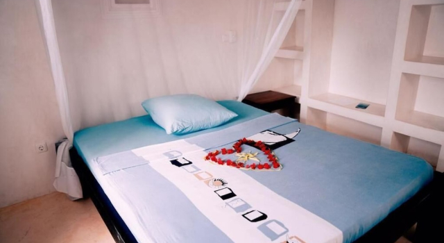 Jamala Guesthouse Lamu, Book Hotel Billige hoteller i Lamu