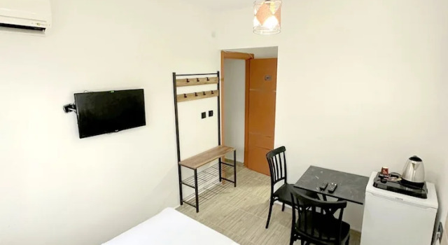 Номер Economy Menesa Hotel