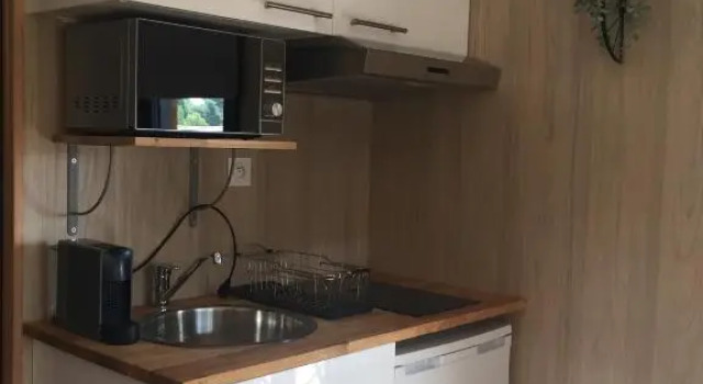 La Cabane