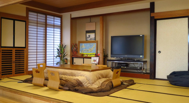 K's House Mt.Fuji
