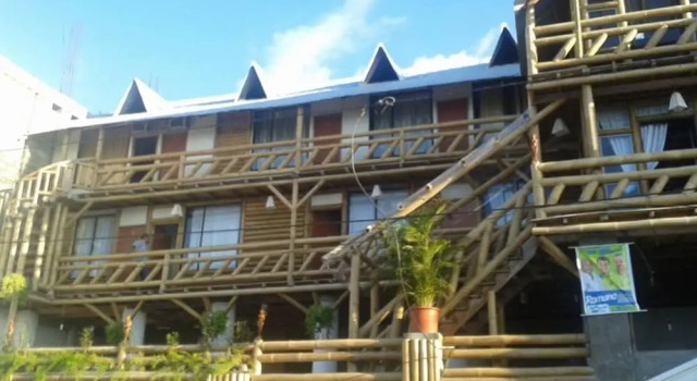 Hostal Ludos - Hostel, Забронировать Хостел Отели Атакамес с завтраком, рядом с Пляж Атакамес, Завтраки