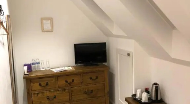 Двухместный номер Standard Lillium House