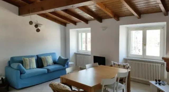 Flat 2 Bedrooms 2 Bathrooms - Levanto, Забронировать Отель Отели в центре Леванто, в центре