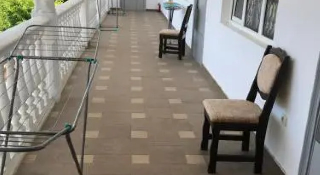 Hotel on Tarnava 2, Varaa Hotelli Gudauta Gudauta district