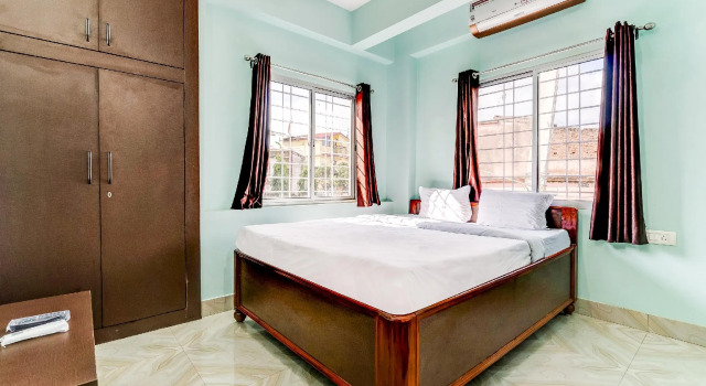 SPOT ON 49664 Hotel Ashish Kiran, Book Hotel Hotels in Dhanbad with Parking, Parking