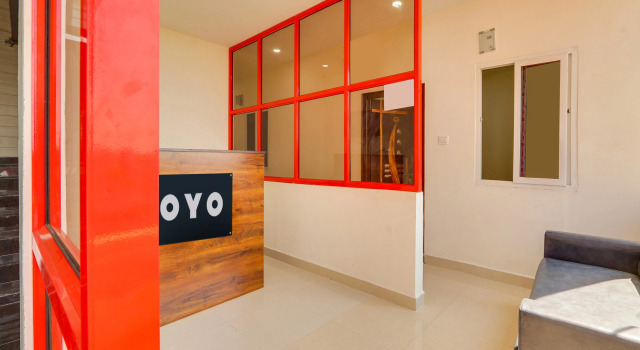 Collection O RBS Classic Stay Nacharam Mallapur Road, Rezerwuj Hotel Secunderabad 