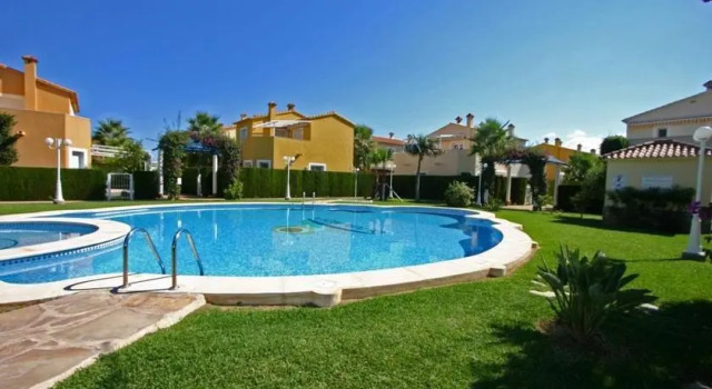 Residencial Malibu, Забронировать Отель Старый город Олива Коста-де-Валенсия