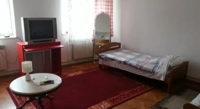 Apartments Flat ZG Center