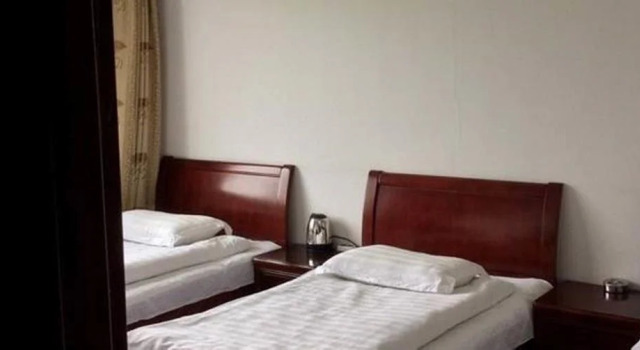 Gujin Hotel, Prenota Hotel Hotel a Quzhou con parcheggio, Parcheggio