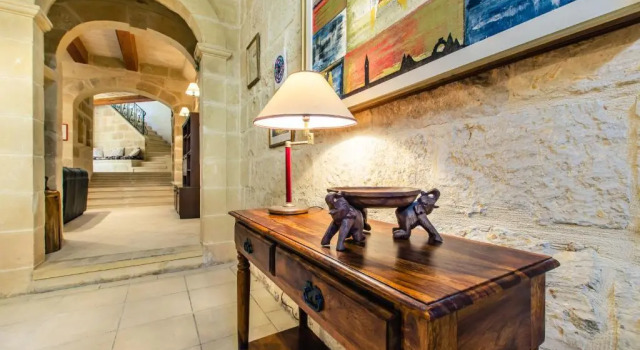 Вилла The Grand Authentic House with Private Pool