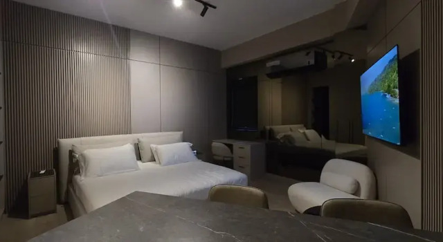 La Résidence Panamá, Reservar Hotel Bella Vista Panama