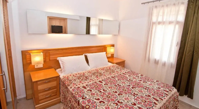 Lycia Hotel