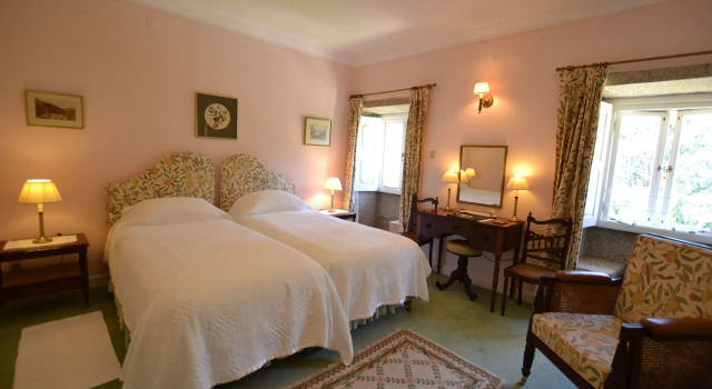 Quinta do Convento da Franqueira