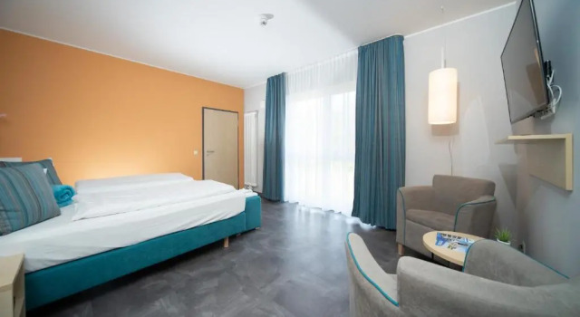Номер Standard Riff Resort