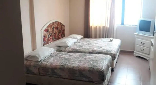 Süit Ming Hotel