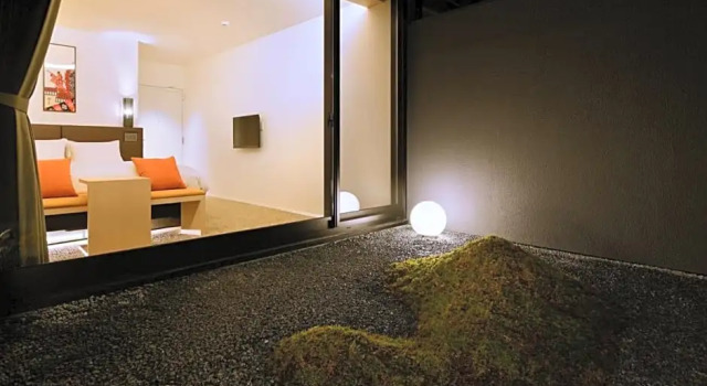 HOTEL KYOTOLOGY - Vacation STAY 16018v, Book Hotel Higashiyama Ward 