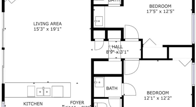 Номер Standard Woodbridge Condos by iTrip Aspen Snowmass