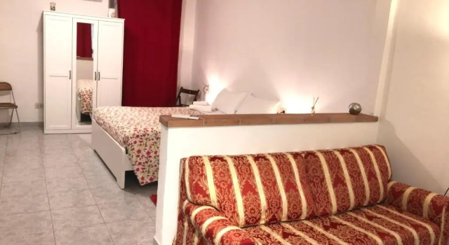 Апартаменты Appartamento a due passi dal Duomo
