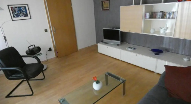 Ferienwohnung zentral gelegen