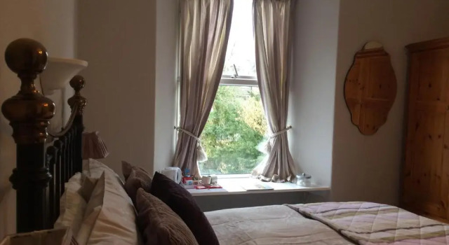 Номер Standard Rocklea Guest House