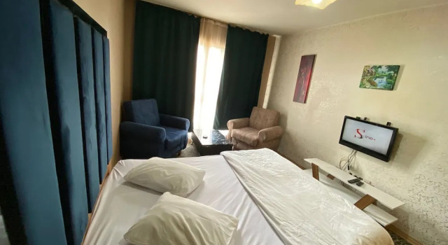 Студия King Apart Suites