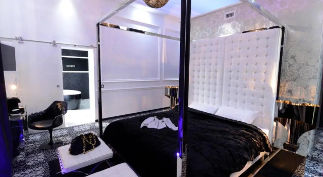 Полулюкс Art Hotel