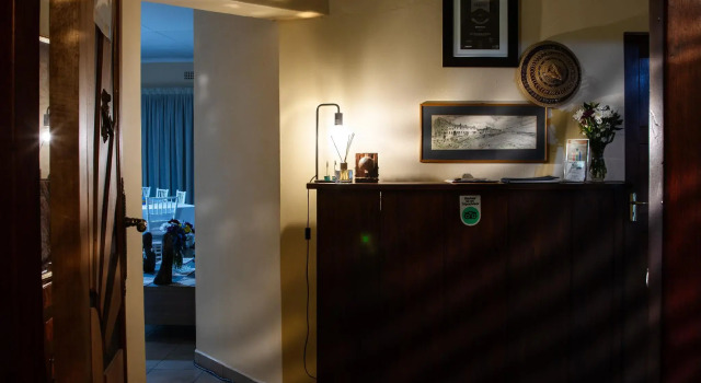 Woodpecker's Inn, Rezervovat Hotel Kempton Park Gauteng
