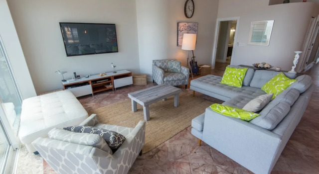 Breakaway Apartment 4, 预订 公寓 安娜玛丽亚 Sarasota Area