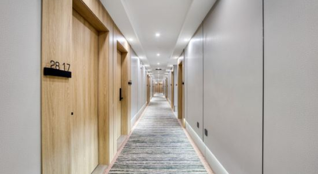Hangzhou Melas Hotel