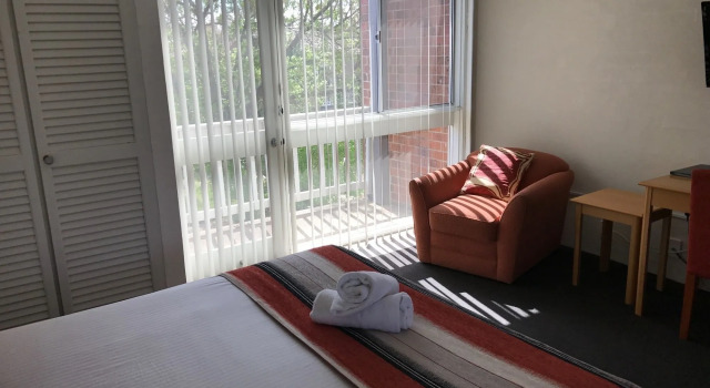 Bathurst Apartments, Rezervați Apartament Bathurst 