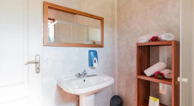 Domek wiejski Les Bungalows des Makes