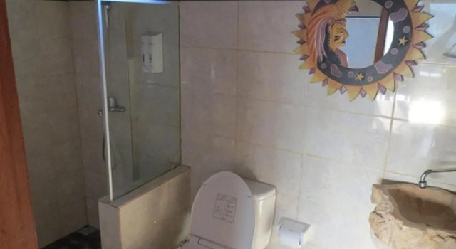 Номер Standard Bali Sari Homestay
