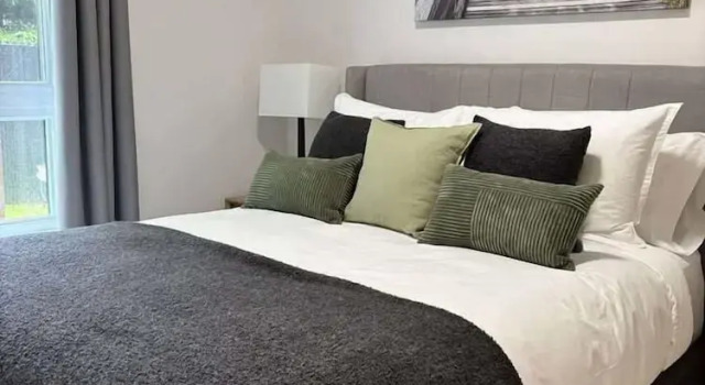 Номер Standard Le 800 de St-Jovite