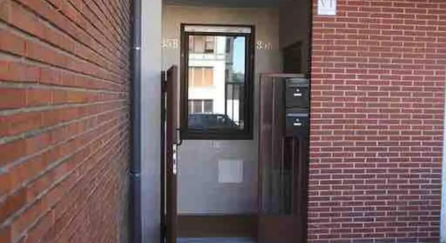 Aixerrota Apartamentos A, Rezerwuj Apartament Hotele w Baskonia z parkingiem, Parking