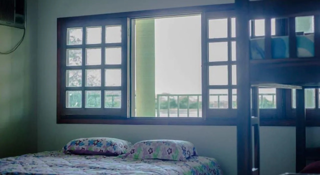 Hostel Pantanal, Забронировать Хостел Куяба 