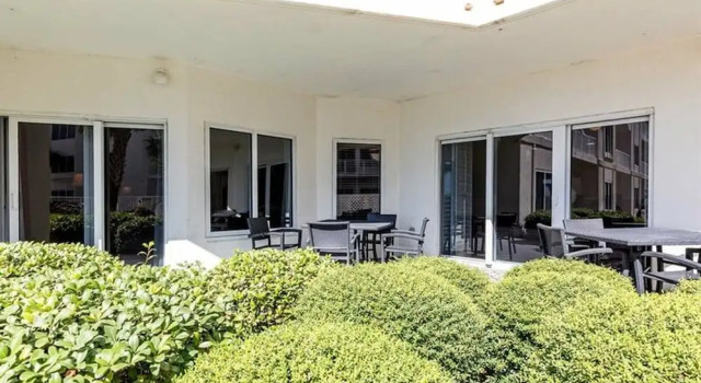 Palm Beach by Meyer Vacation Rentals, Prenota Appartamento Hotel a Alabama con piscina, Piscina