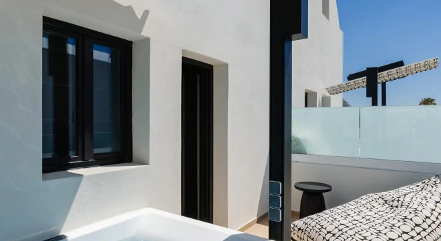 Номер Superior Santo Mangata Boutique Hotel & Spa - Adults Only