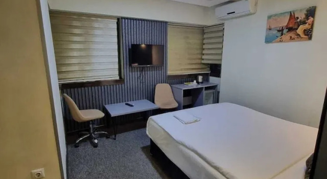 Номер Standard koza millenyum hotel&spa