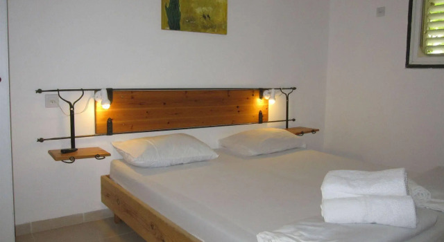 Naomi's B&B, Buchen Sie Bed & Breakfast Ramot Israel