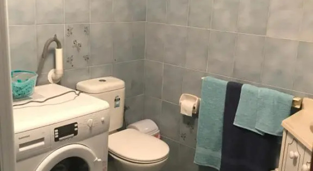 Коттедж с 2 комнатами SA house