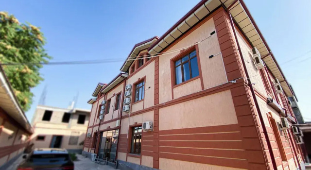 Booking.Hotel, Prenota Hotel Hotel a Taskent con parcheggio, Parcheggio