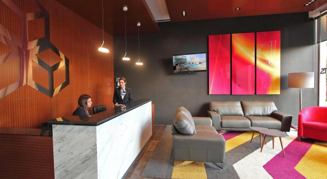 The View Hotel by Covalia, Prenota Hotel San Luis Potosi Messico